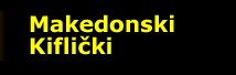 Makedonski Kiflicki